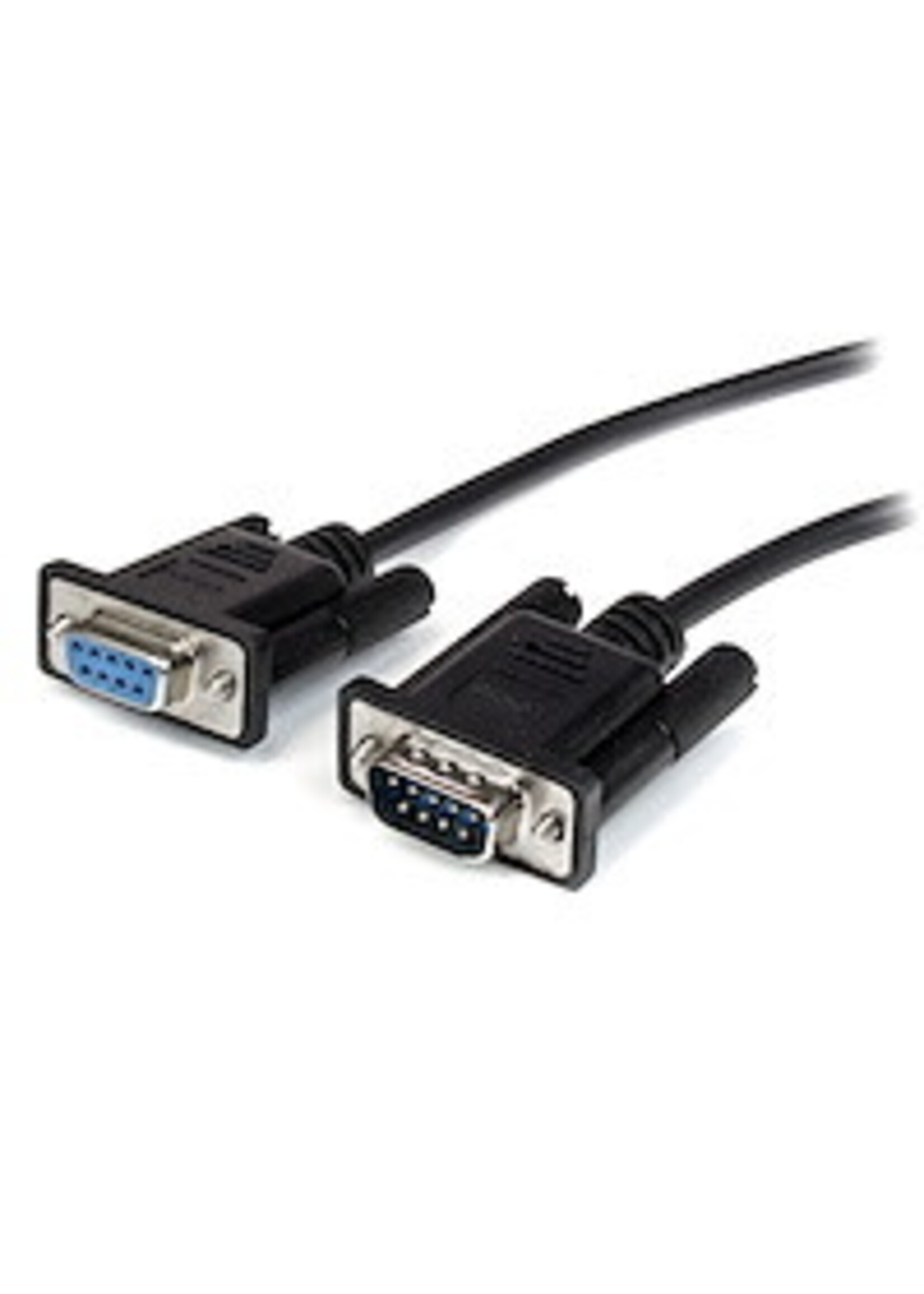 Startech 2m DB9-M/F Serial Cable