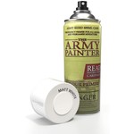 Army Painter AP3002 Colour Primer Matt White Spray (400ml)