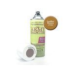 Army Painter AP3004 Colour Primer Leather Brown Spray (400ml)