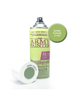 Army Painter AP3005 Colour Primer Army Green Spray (400ml)