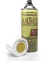 Army Painter AP3015 Colour Primer Daemonic Yellow Spray (400ml)