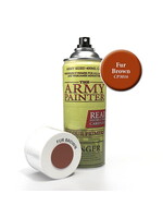 Army Painter AP3016 Colour Primer Rat Fur Spray (400ml)