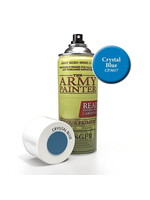 Army Painter AP3017 Colour Primer Crystal Blue Spray (400ml)