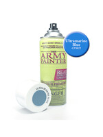 Army Painter AP3022 Colour Primer Ultramarine Blue Spray (400ml)