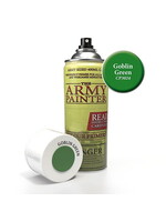 Army Painter AP3024 Colour Primer Goblin Green Spray (400ml)