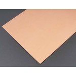 K&S Metals KSE01217 .025x6x12 Copper Sheet (1pc)