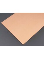 K&S Metals KSE01217 .025x6x12 Copper Sheet (1pc)