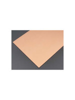K&S Metals KSE01218 .16x6x12 Copper Sheet