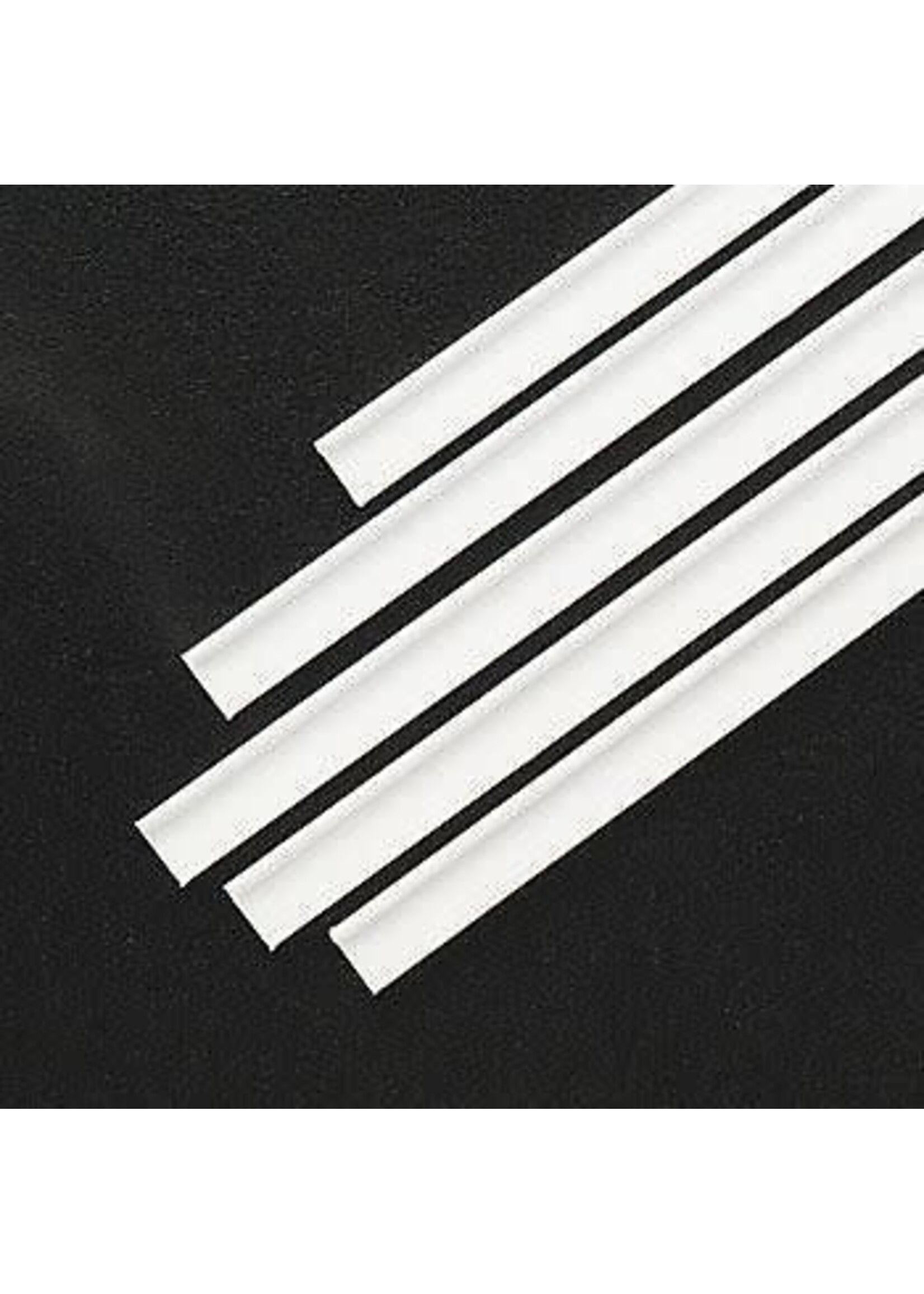 Plastruct PLA90103 Butyrate Tubing
