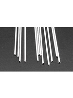 Plastruct PLA90102 1/16" OD Butyrate Coated Wire