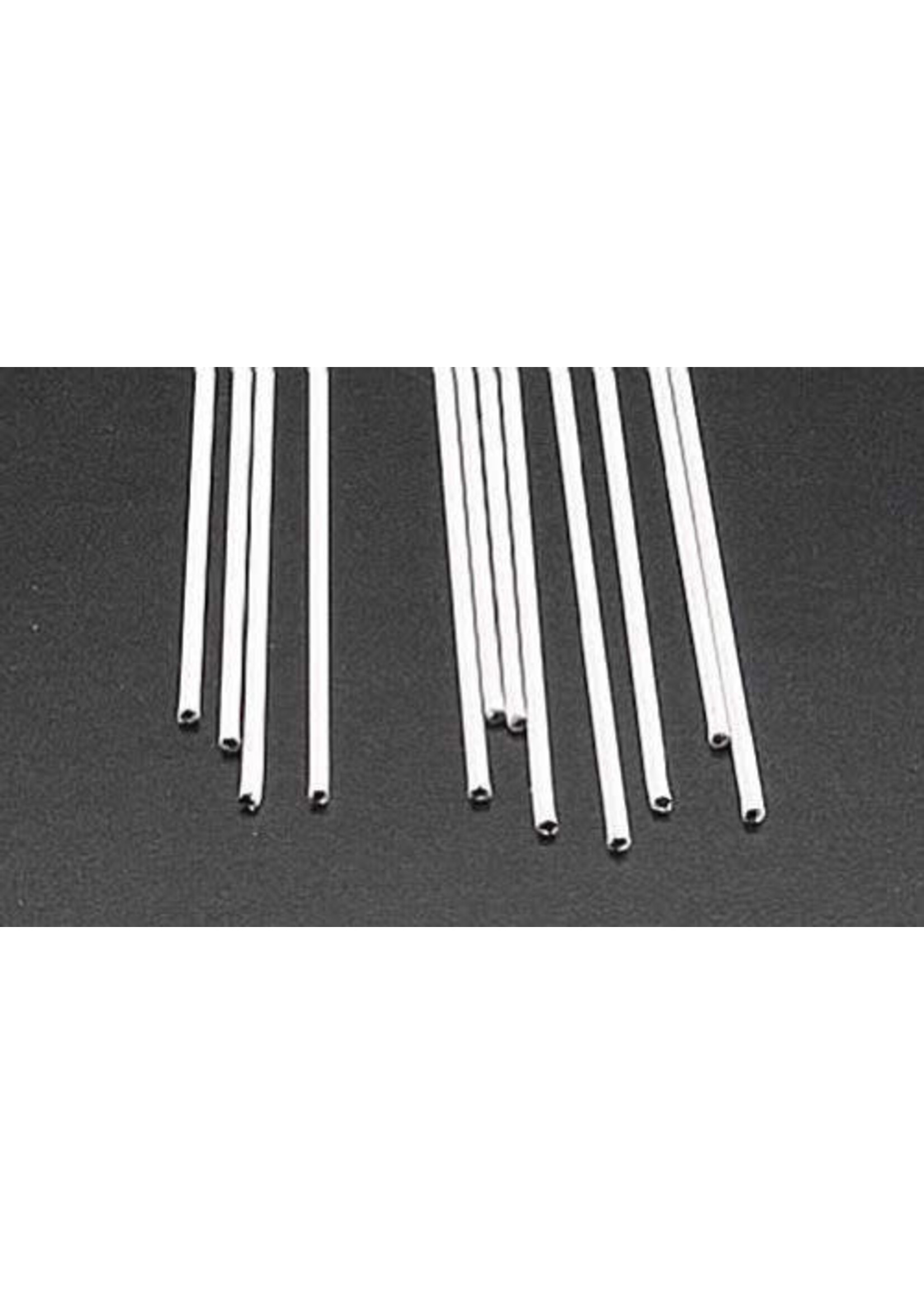 Plastruct PLA90102 1/16" OD Butyrate Coated Wire
