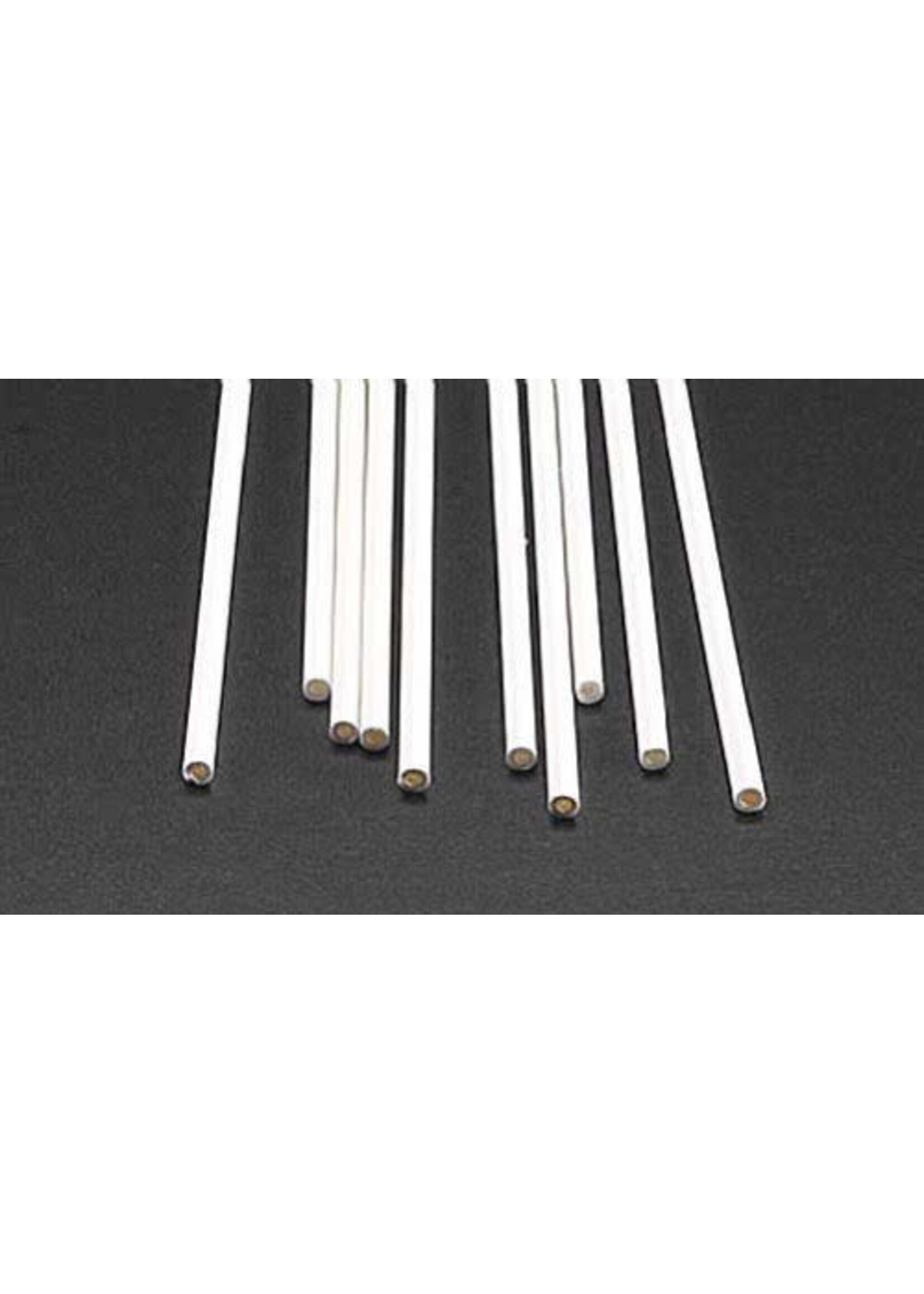 Plastruct PLA90104 Butyrate Tubing