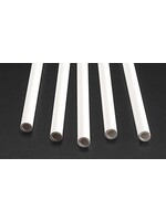 Plastruct PLA90105 3/16" OD Butyrate Tubing