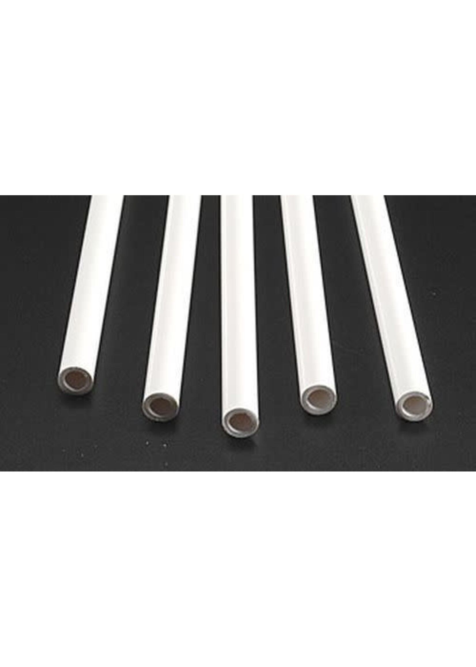Plastruct PLA90107 5/16" OD Butyrate Tubing