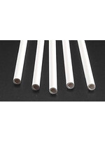 Plastruct PLA90108 Butyrate Tubing