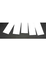 Plastruct PLA90362 Styrene ABS