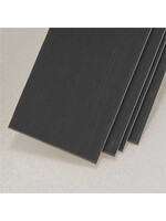 Plastruct PLA90366 Styrene ABS