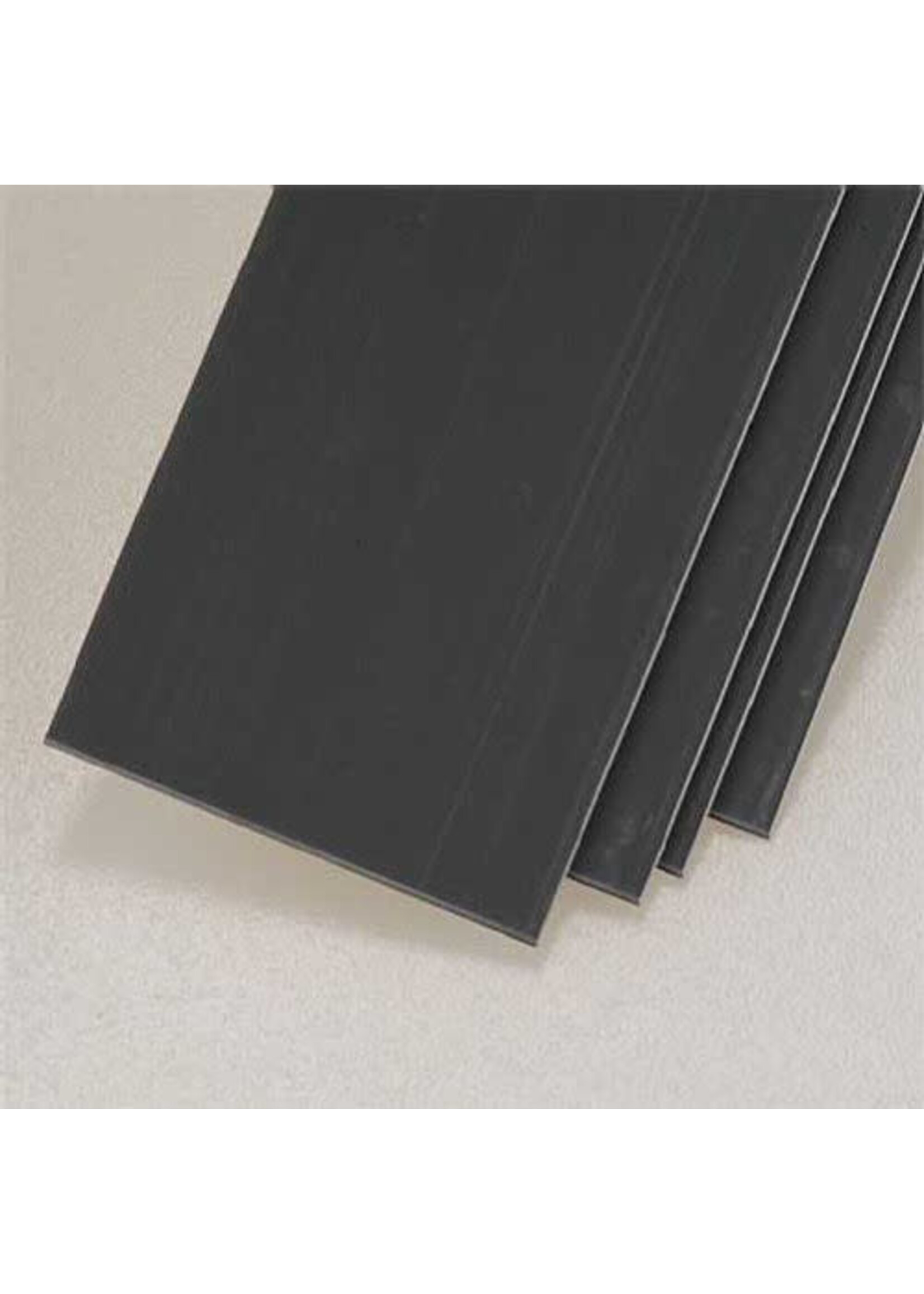 Plastruct PLA90366 Styrene ABS