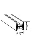 Plastruct PLA90548 Styrene