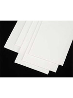 Plastruct PLA90641 Styrene .020 Strip