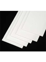 Plastruct PLA90642 Styrene .030 Strip