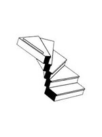 Plastruct PLA90942 Styrene