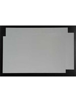 Plastruct PLA91001 Styrene ABS .010in Sheet