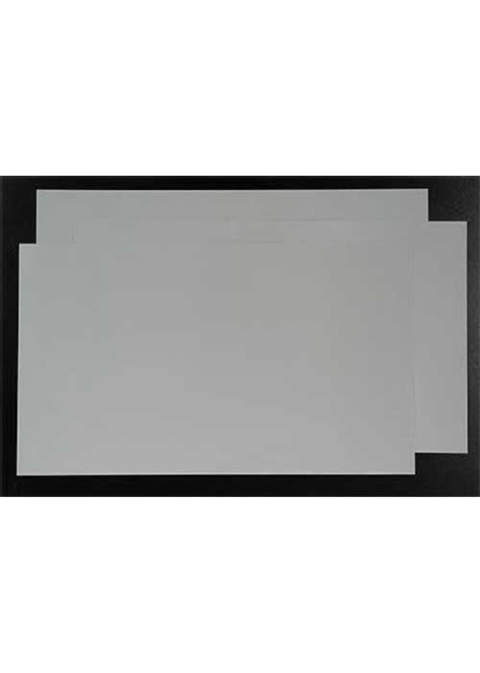 Plastruct PLA91001 Styrene ABS .010in Sheet