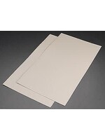 Plastruct PLA91562 Random Coursed Stone Sheet