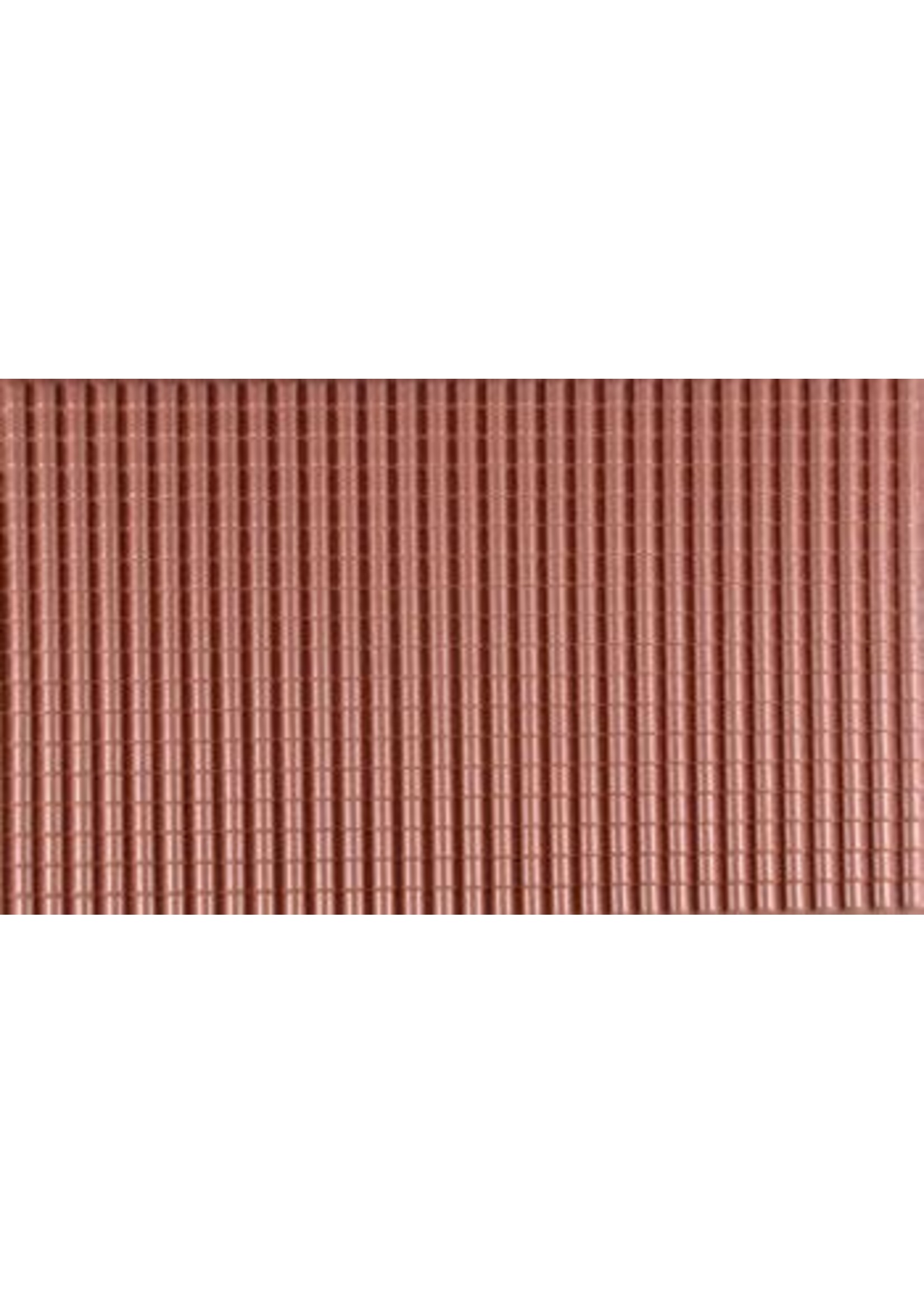 Plastruct PLA91632 Spanish Tile Sheet