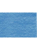 Plastruct PLA91801 Blue Calm Water Sheet