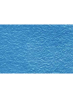 Plastruct PLA91802 Blue Agitated Water Sheet