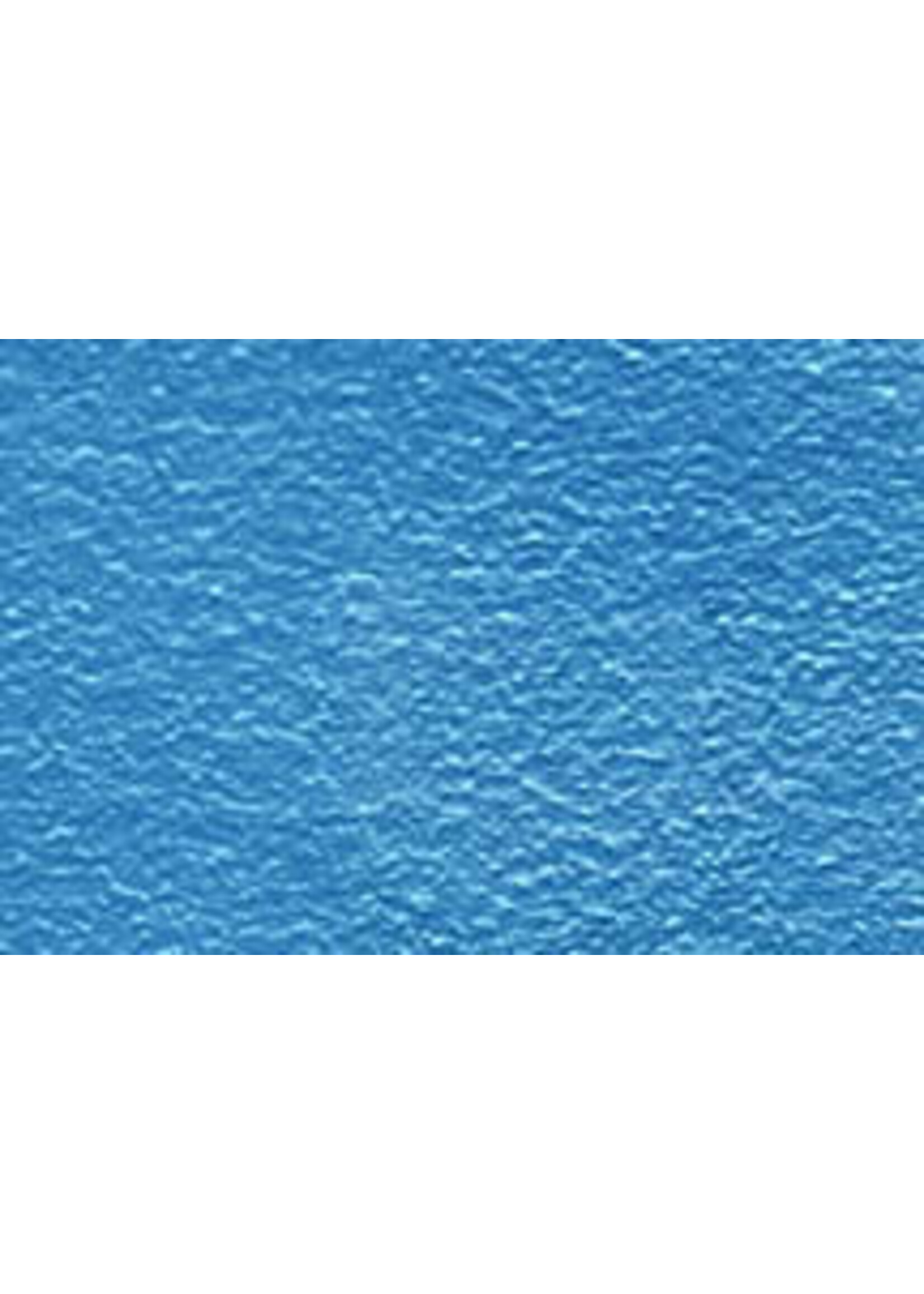 Plastruct PLA91802 Blue Agitated Water Sheet