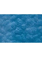 Plastruct PLA91803 Blue Choppy Water Sheet