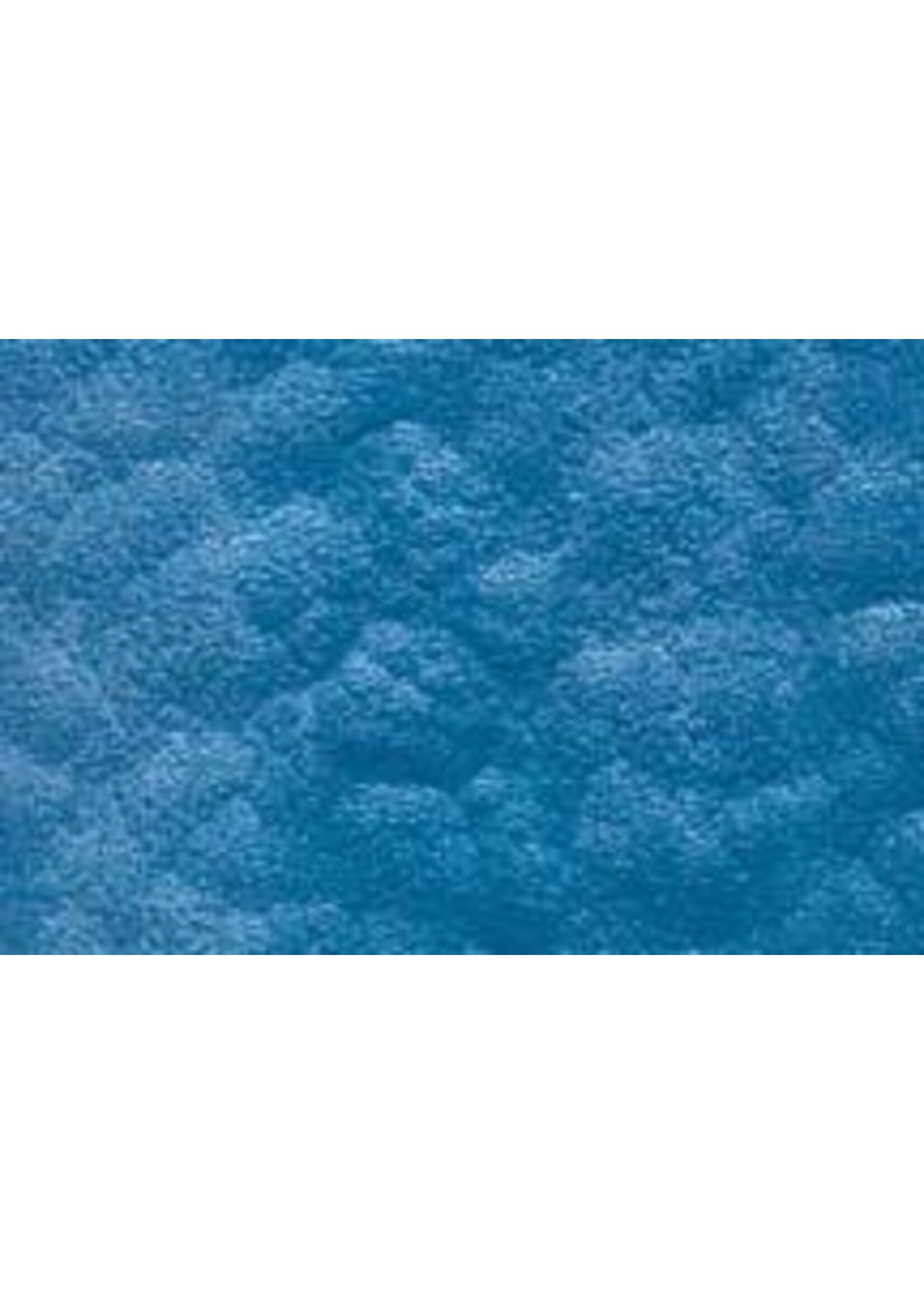Plastruct PLA91803 Blue Choppy Water Sheet