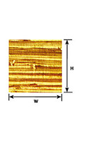 Plastruct PLA91853 Styrene