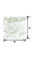 Plastruct PLA91871 Styrene