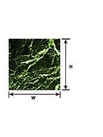 Plastruct PLA91872 Styrene