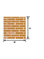 Plastruct PLA91881 Styrene