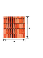 Plastruct PLA91888 Styrene