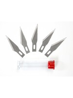 Excel EXC20011 #11 Super Sharp Edge Blade (5pc)