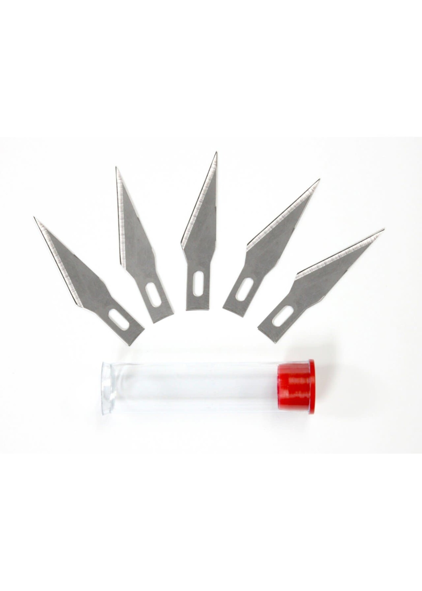 Excel EXC20011 #11 Super Sharp Edge Blade (5pc)