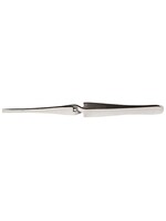Excel EXC30413 Tweezer 4.5 inch Self-closing