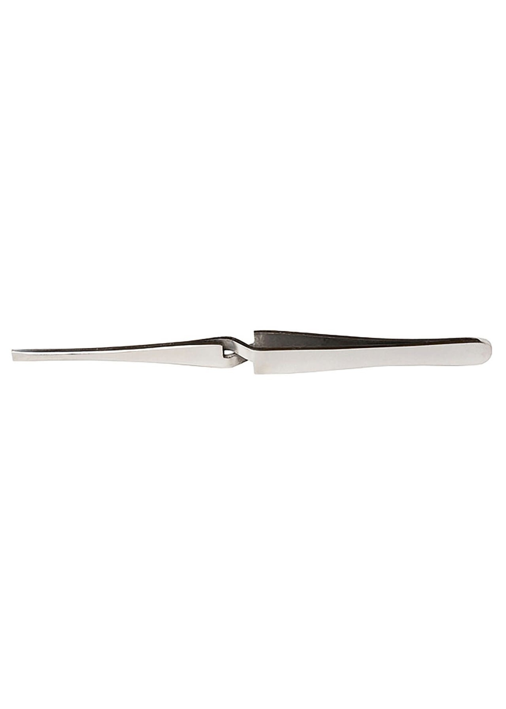 Excel EXC30414 Pointed Tweezer 6.5 in Self-closing