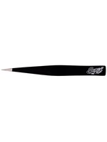 Excel EXC30422 4.75 in Hollow Body Tweezer