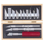 Excel EXC44382 Excel Hobby Knife Set