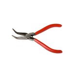 Excel EXC55590 5 in Pliers Curved Nose