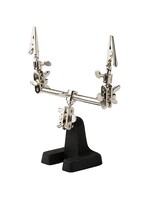 Excel ***EXC55674 Extra Hand Holder w/2 Clips