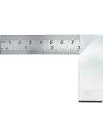 Excel ***zzEXC60019 3 inch Machine Square