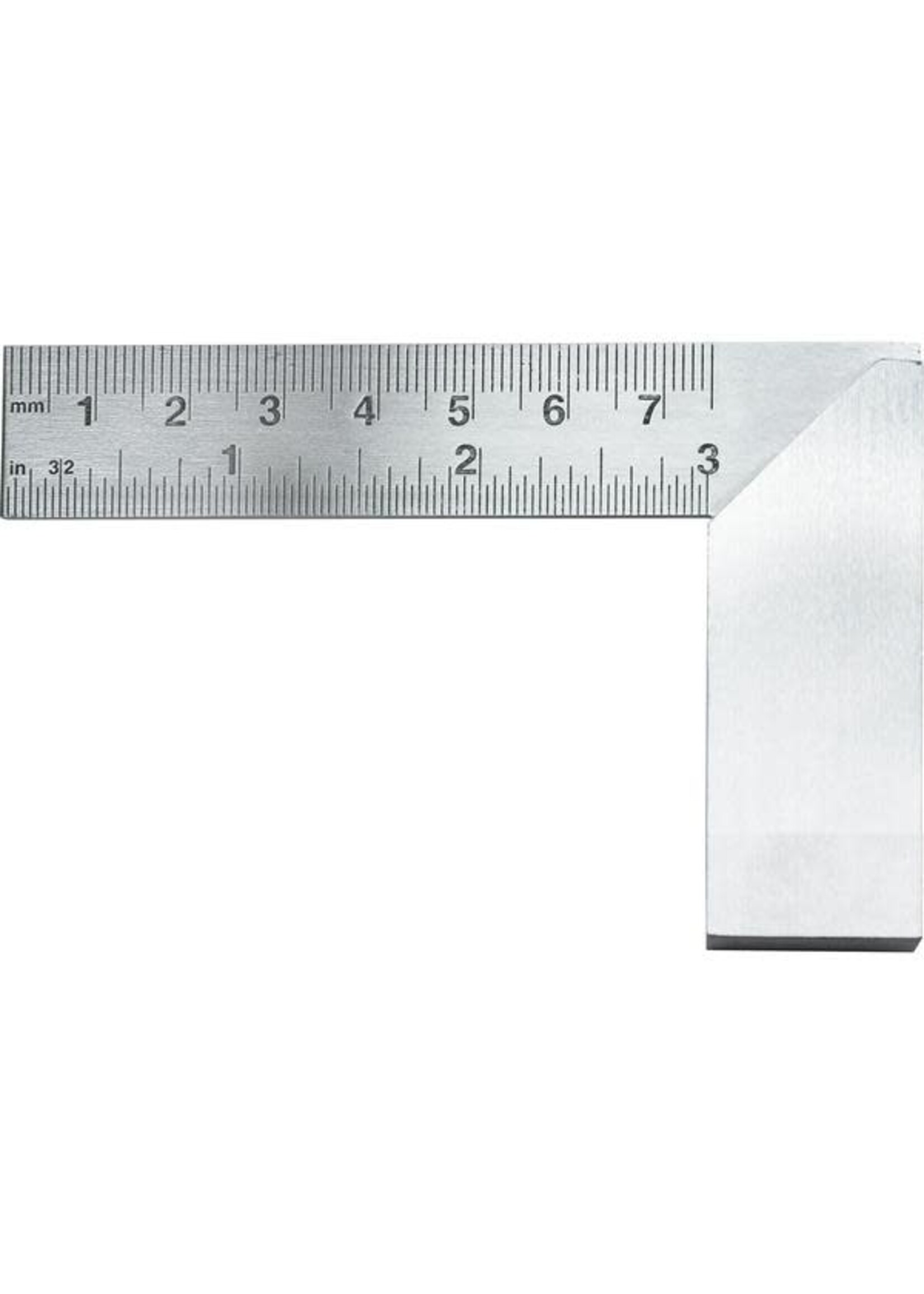 Excel ***zzEXC60019 3 inch Machine Square